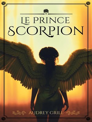 cover image of Le Prince Scorpion